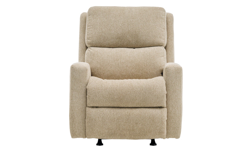 Catalina Power Headrest Rocking Recliner